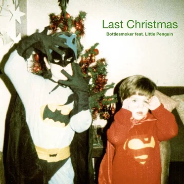 Last Christmas