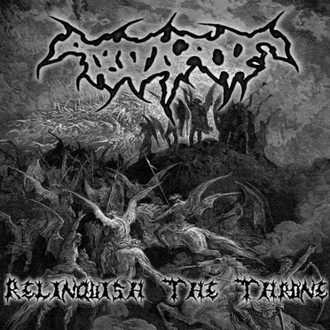 Relinquish the Throne