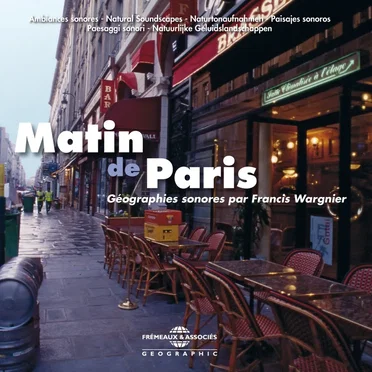 Matin de Paris