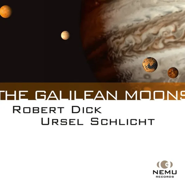 The Galilean Moons