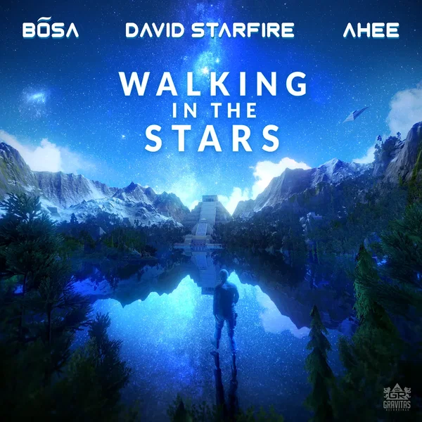 Walking in the Stars