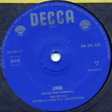 Linda / De liefste die ik ken