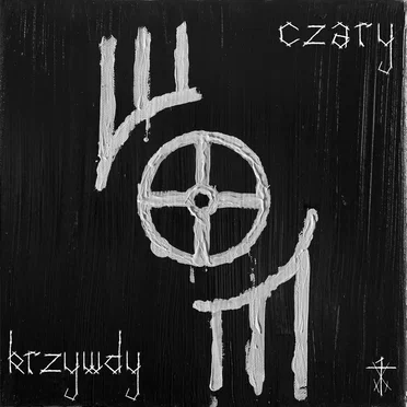 Czary by KRZYWDY - album cover