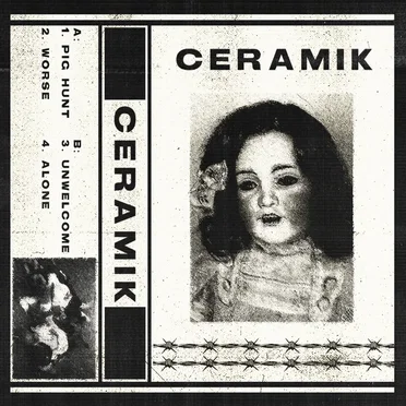 Ceramik by Ceramik - album cover