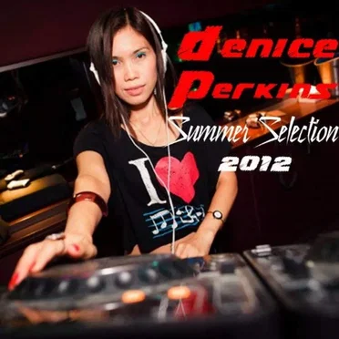 Denice Perkins Summer Selection 2012 by Various Artists - album cover
