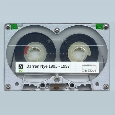 1995–1997