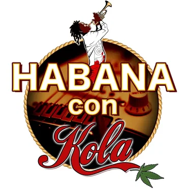 Vente negra by Habana con Kola - album cover