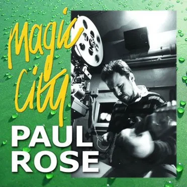 Paul Rose