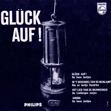 Glück auf!