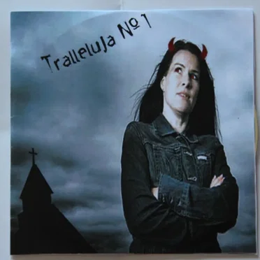 Tralleluja no 1 by Various Artists - album cover