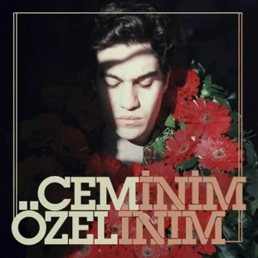 İnim İnim by Cem Özel - album cover