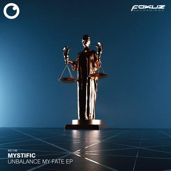 Unbalance My Fate EP