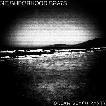 Ocean Beach Party