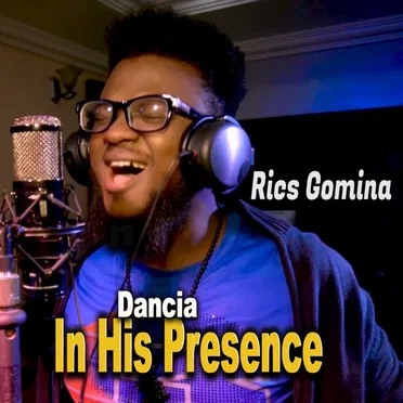 In His Presence