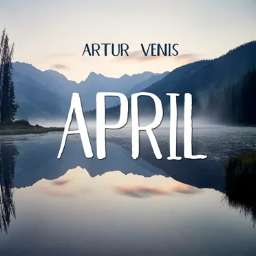 April