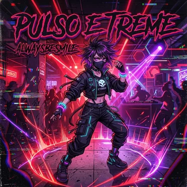 Pulso e Treme