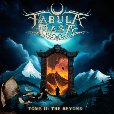 Tome II: The Beyond