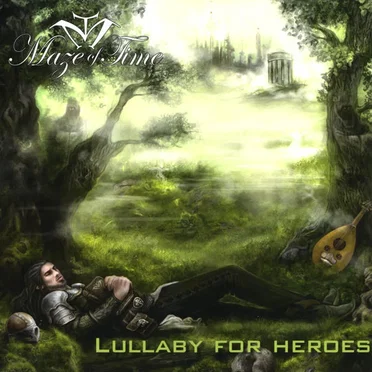 Lullaby for Heroes