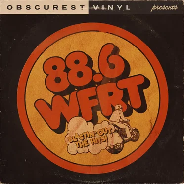 88.6 WFRT Crazy Ain in the Morning Broadcast 01