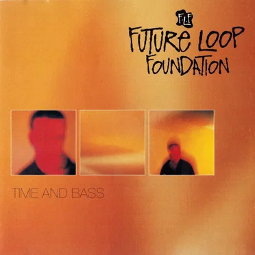 Time and Bass
