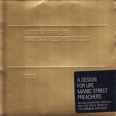 A Design for Life