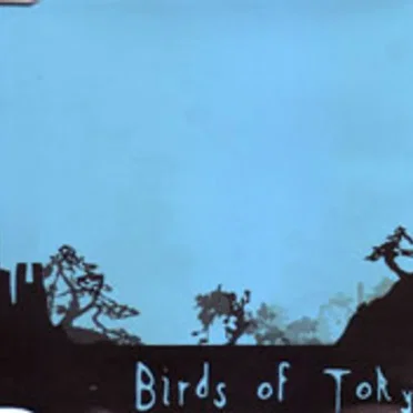 Birds of Tokyo