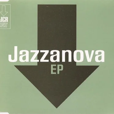 Jazzanova EP