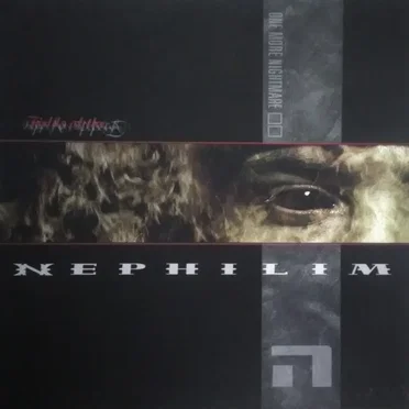 One More Nightmare by Fields of the Nephilim - album cover