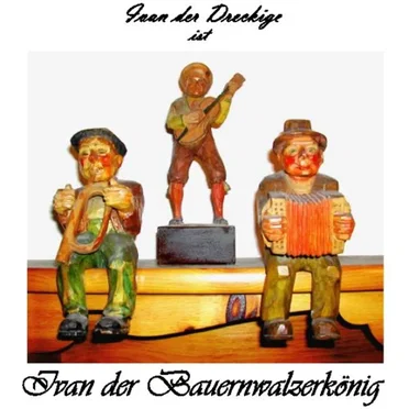 Ivan der Bauernwalzerkönig