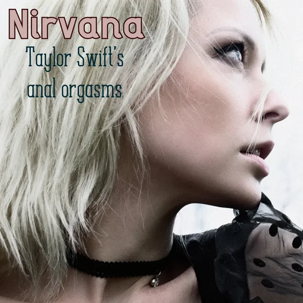 Taylor Swift's anal orgasms