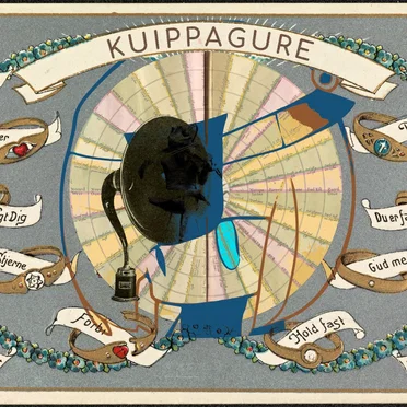 KUIPPAGURE