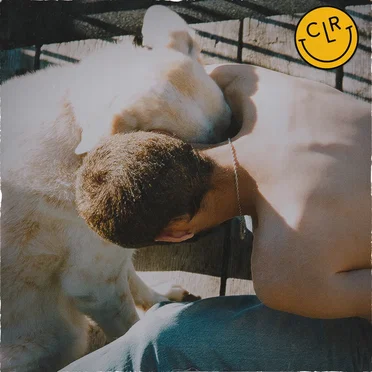 perhaps! by Chris LaRocca - album cover