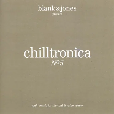 Chilltronica, № 5