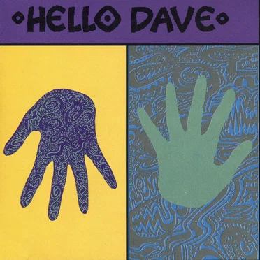 Hello Dave
