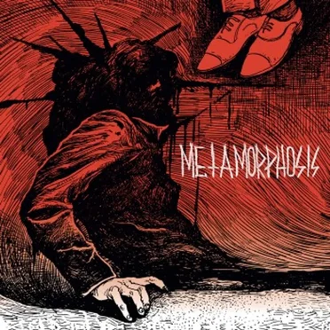 Metamorphosis 7"