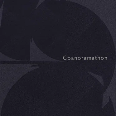 Gpanoramathon