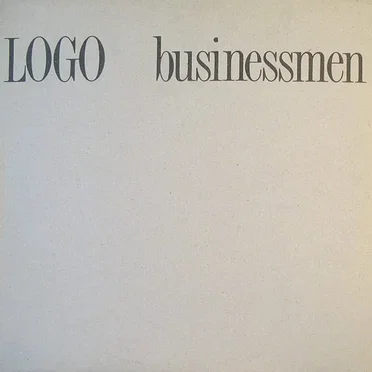 Businessmen by Logo - album cover