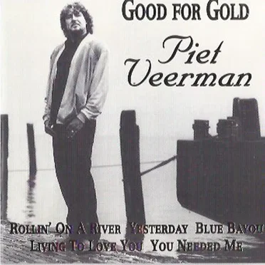Good for Gold