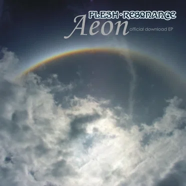 Aeon by Flesh-Resonance - album cover