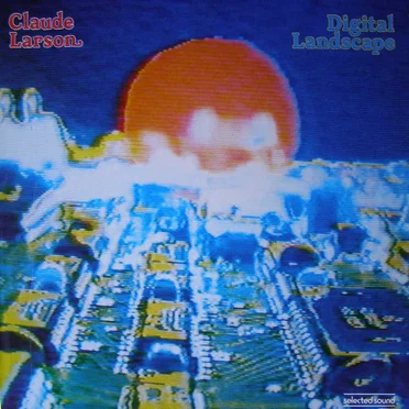 Digital Landscape