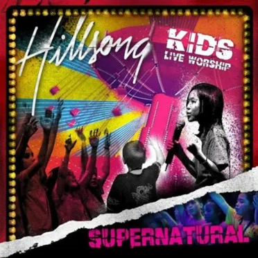 Hillsong Kids