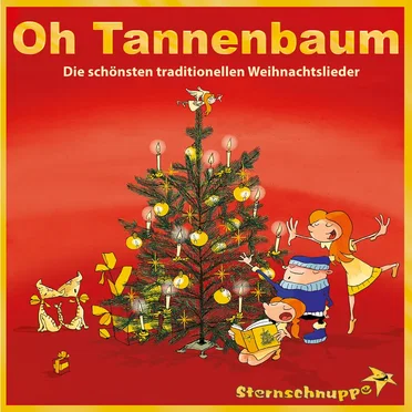 Oh Tannenbaum