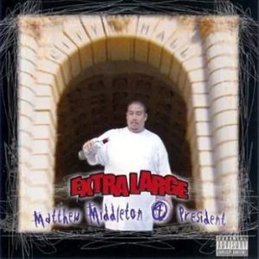 Matthew Middleton ④ President