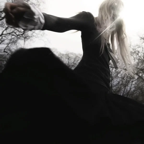 Breathe onto me