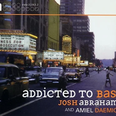 Addicted to Bass