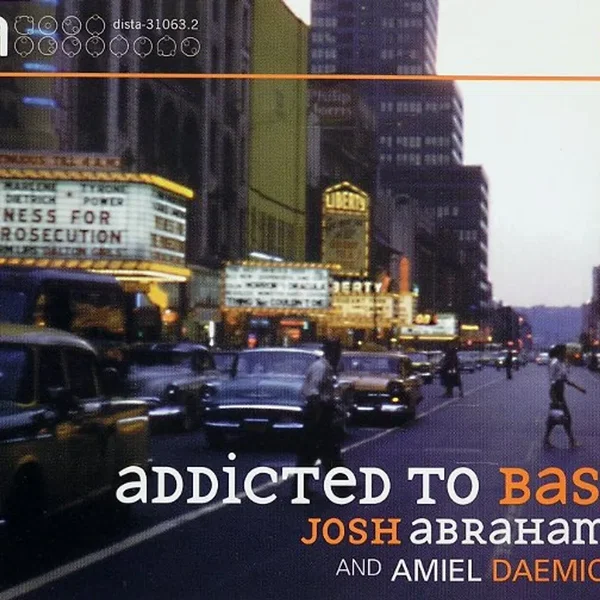 Addicted to Bass