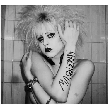 Demo by Masquerade - album cover