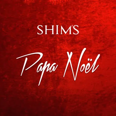Papa Noël by Shim's - album cover