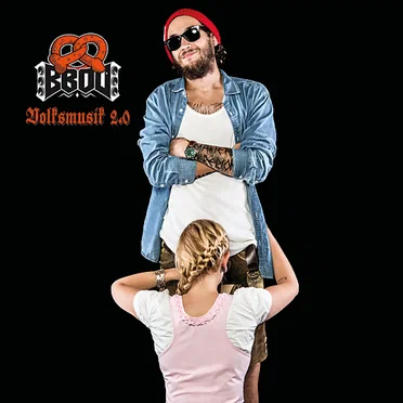 Volksmusik 2.0