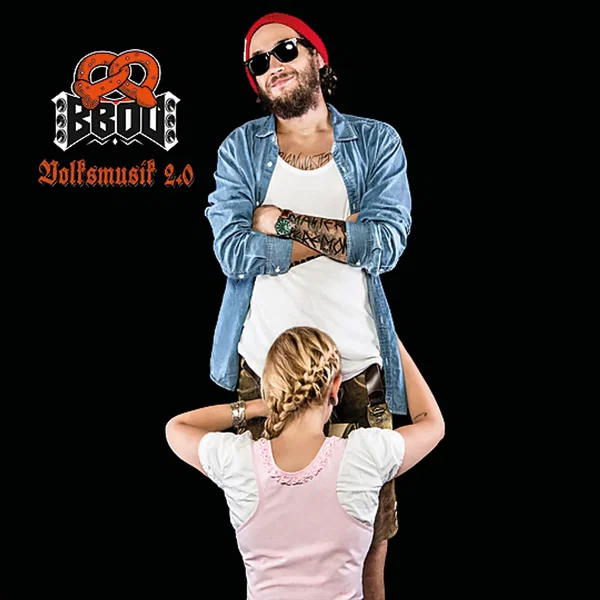 Volksmusik 2.0